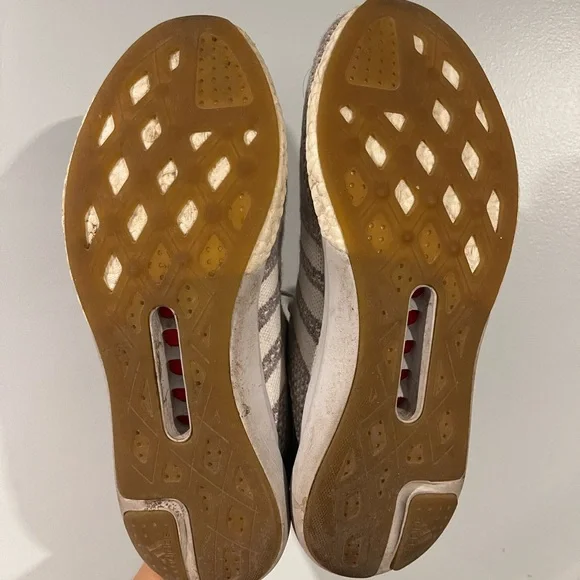 Adidas Boost Bundle (3 Pairs) - Picture 5 of 13